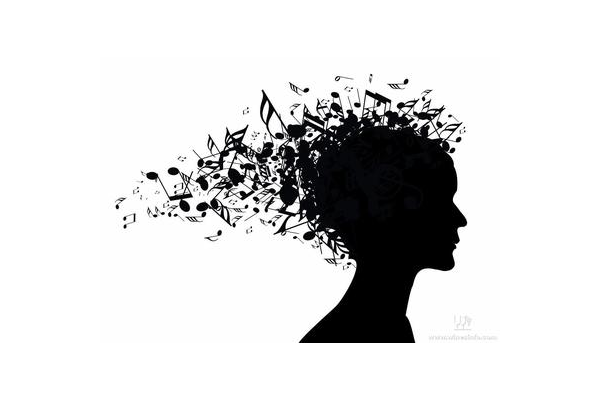 音乐可以让人放松